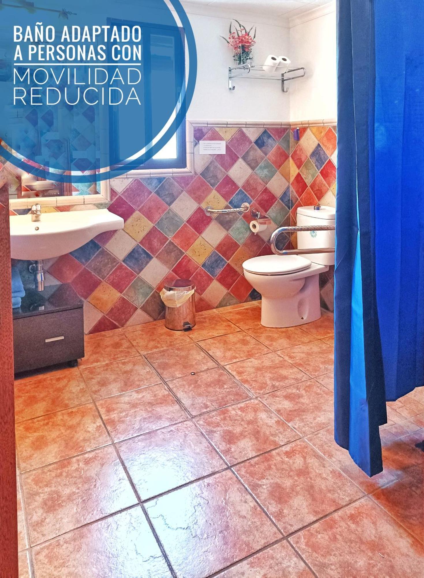 El Olmo Posadas Exterior foto